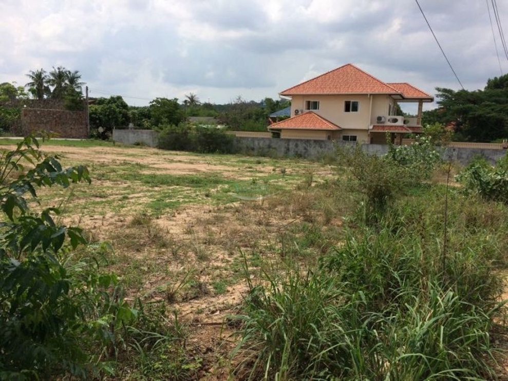 Land for Sale Mabprachan Lake Area Seaboard Properties Co., Ltd.
